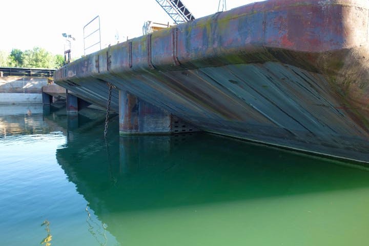 Ponton Tg2 — thumbnail 3